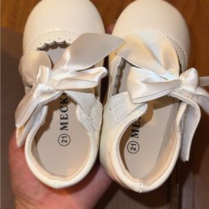 Toddler Girl Dress Shoes